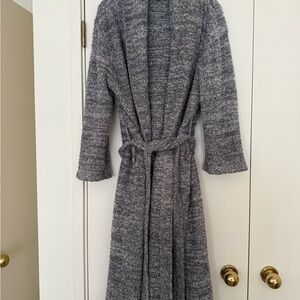 Barefoot Dreams Robe